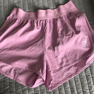 Gymshark shorts